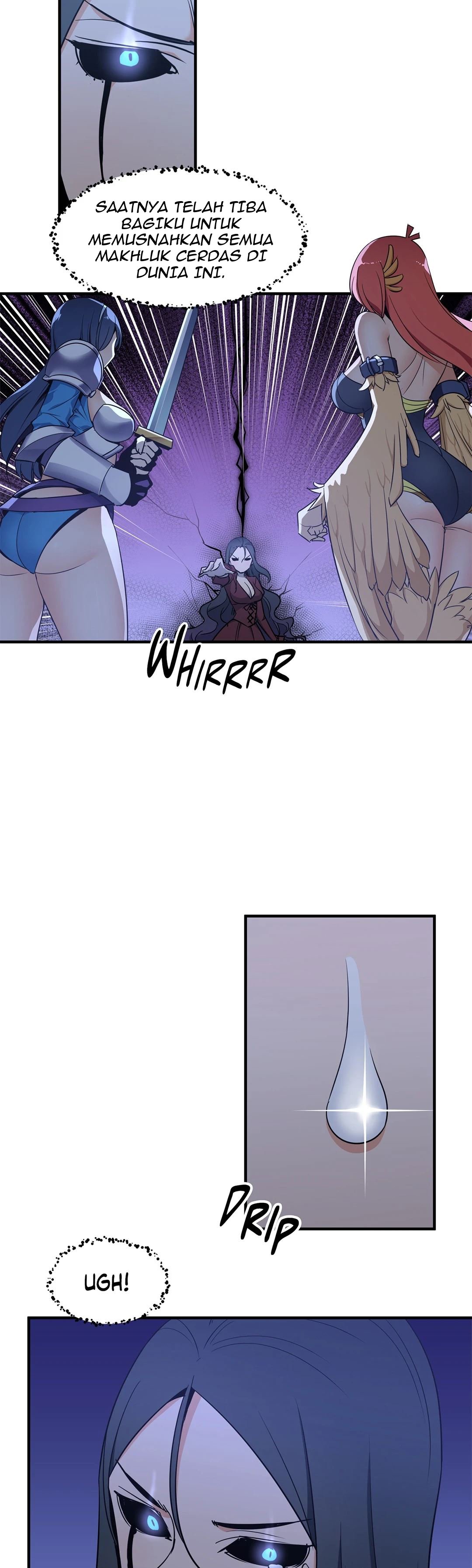 Rise and Shine, Hero! - Chapter 49 11