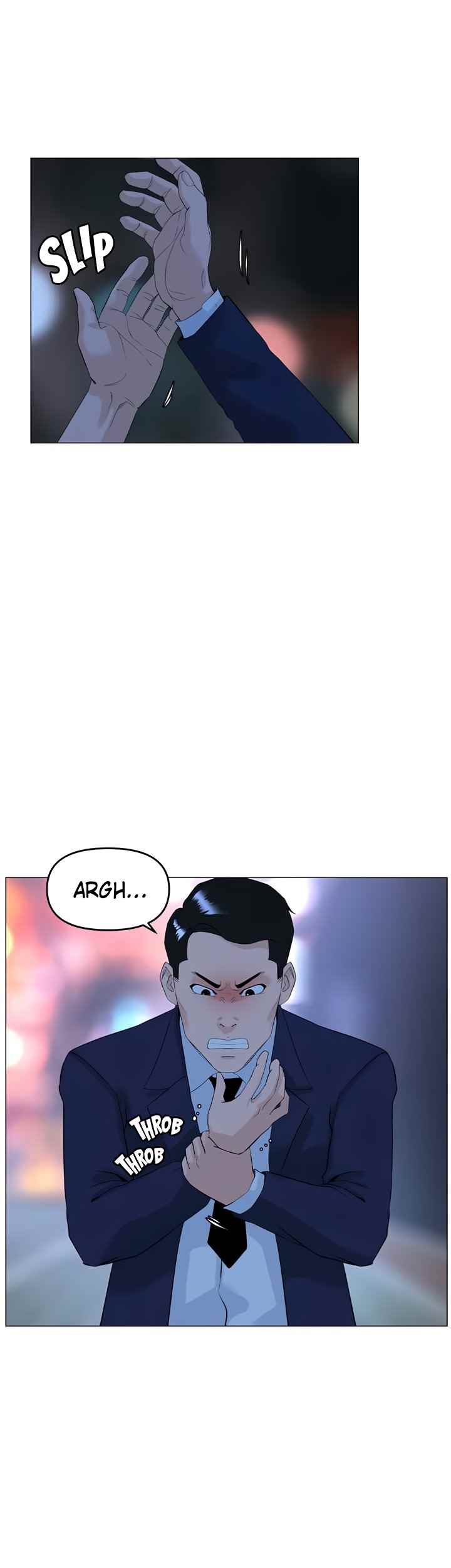 The Neighborhood Celebrity - Chapter 49 12 The Neighborhood Celebrity - Chapter 49 12