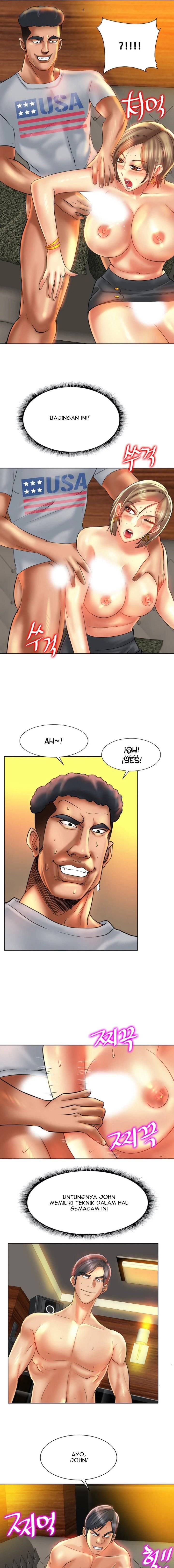 Hole in One - Chapter 49 7