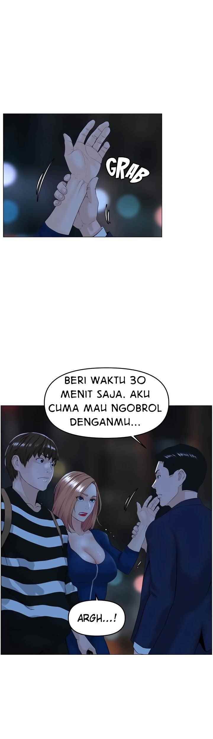 The Neighborhood Celebrity - Chapter 49 8 The Neighborhood Celebrity - Chapter 49 8