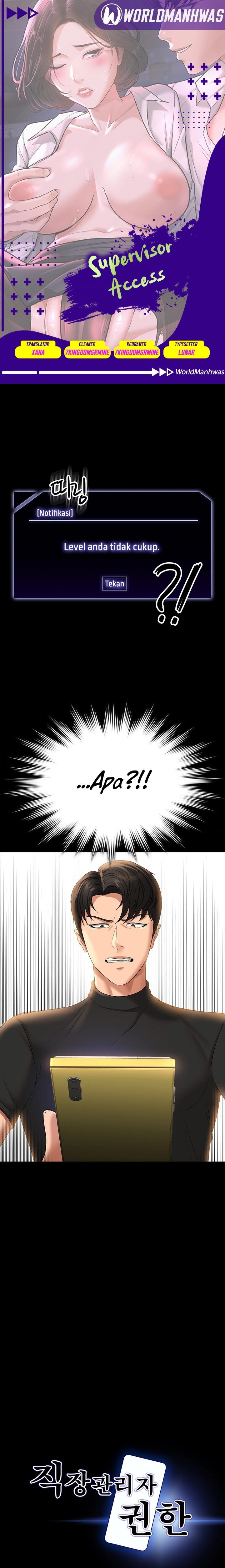 Administrator Privileges - Chapter 49 1 Administrator Privileges - Chapter 49 1