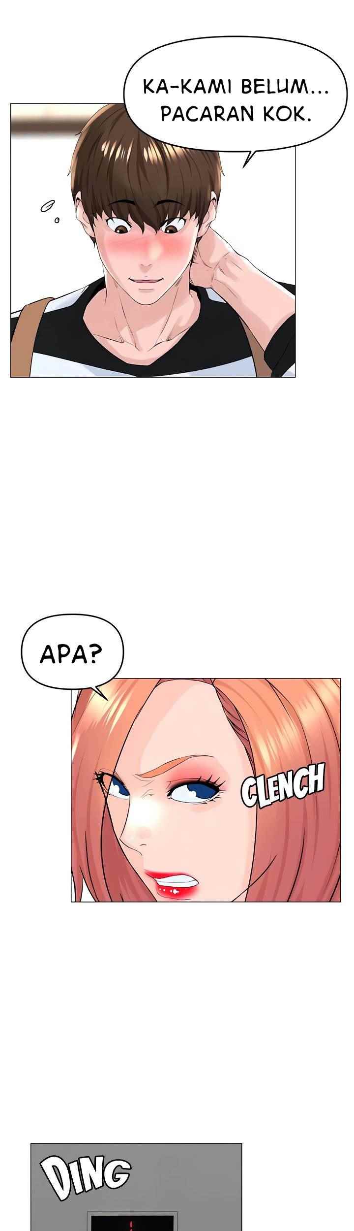 The Neighborhood Celebrity - Chapter 49 19 The Neighborhood Celebrity - Chapter 49 19