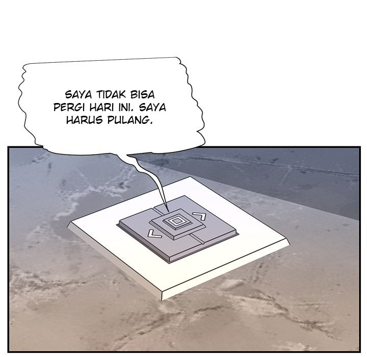 Dumped - Chapter 49 48