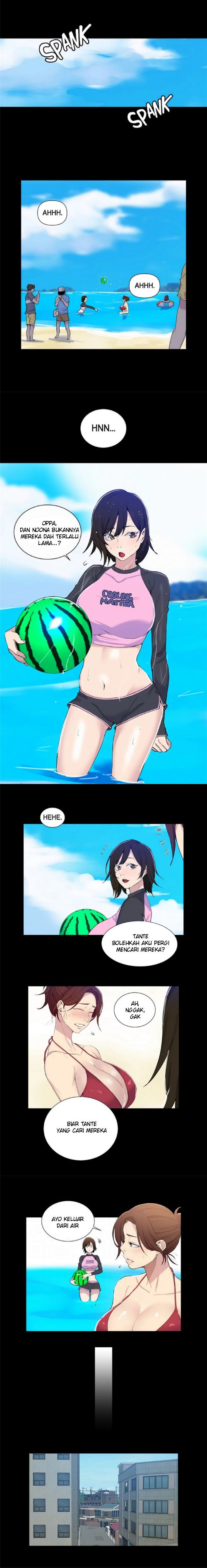 Secret Class Uncensored - Chapter 49 7 Secret Class Uncensored - Chapter 49 7