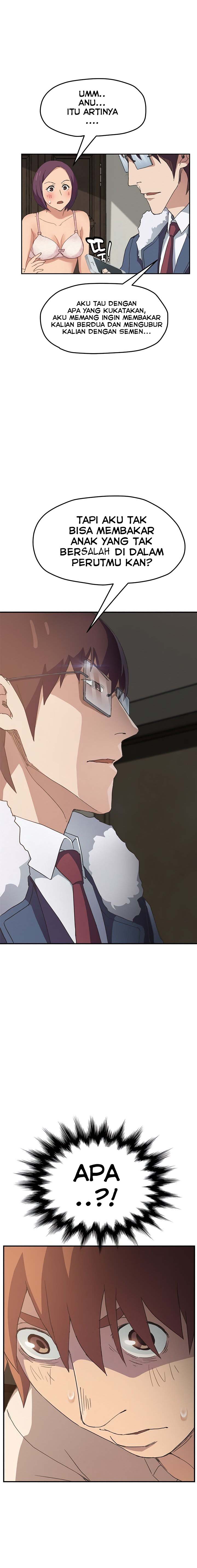 This Doesn’t Feel Like Me - Chapter 49 14 This Doesn’t Feel Like Me - Chapter 49 14