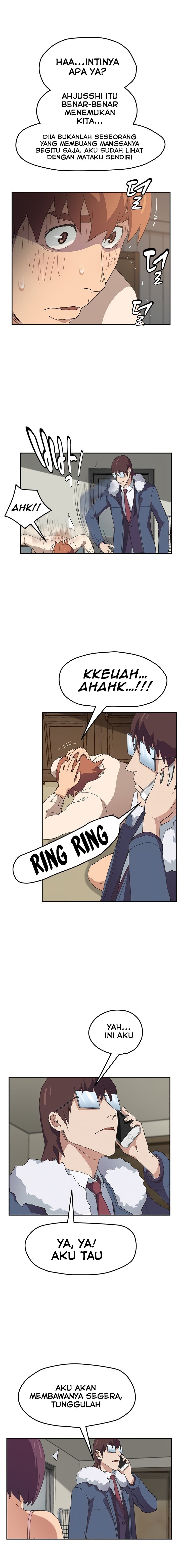 This Doesn’t Feel Like Me - Chapter 49 13 This Doesn’t Feel Like Me - Chapter 49 13