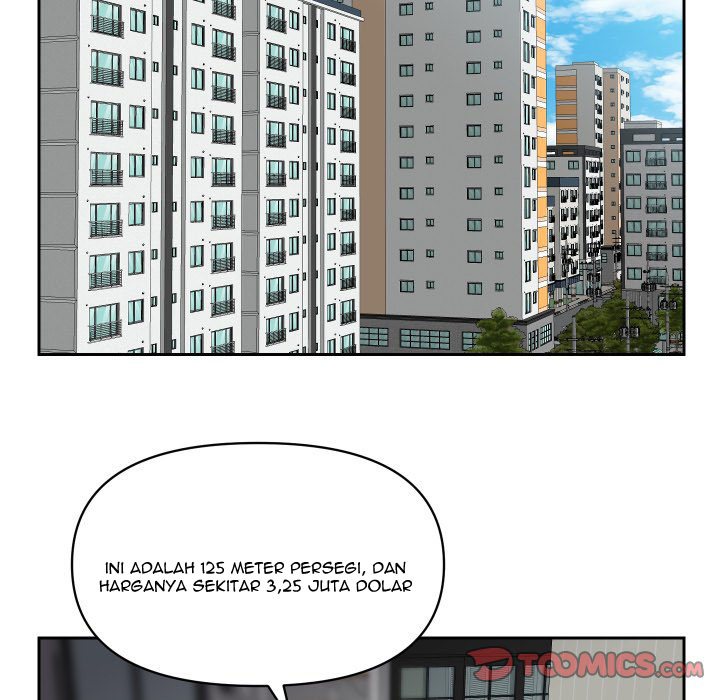 The Ladies&#8217; Associate - Chapter 49 72