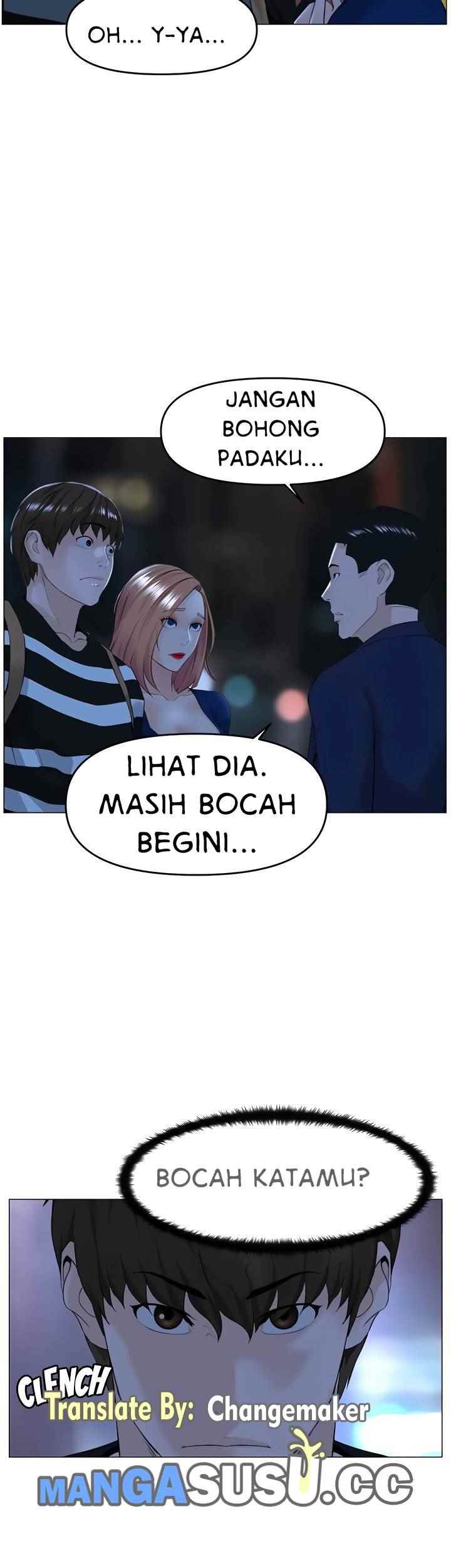 The Neighborhood Celebrity - Chapter 49 7 The Neighborhood Celebrity - Chapter 49 7