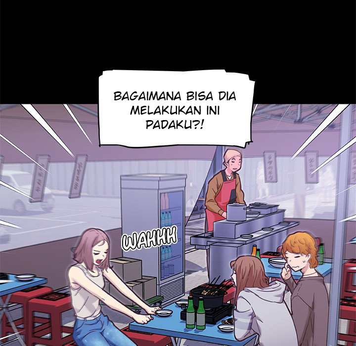 Family Adjustments - Chapter 49 114