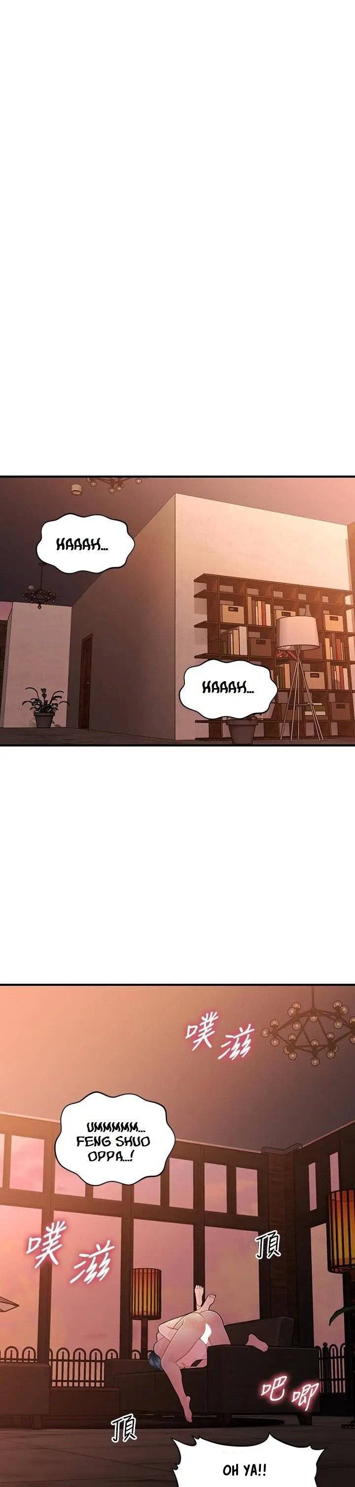 You&#8217;re so Handsome - Chapter 49 26