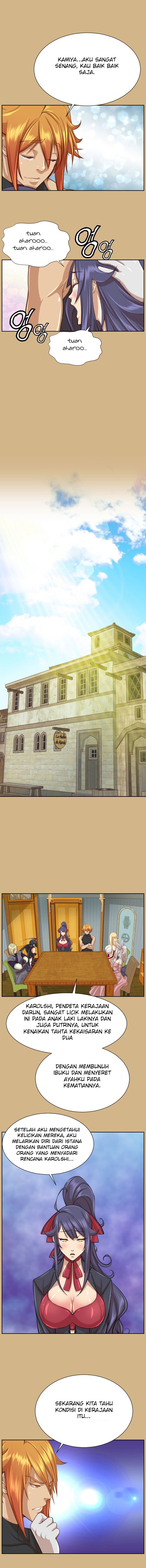 Yahalu - Chapter 49 16