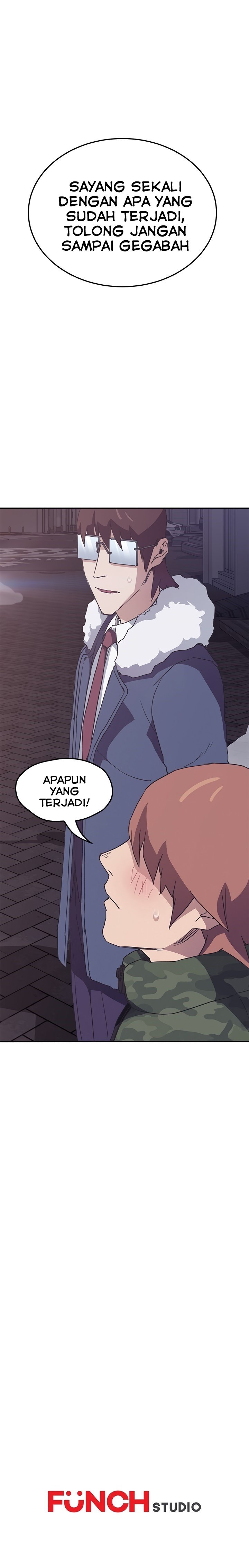 This Doesn’t Feel Like Me - Chapter 49 20 This Doesn’t Feel Like Me - Chapter 49 20