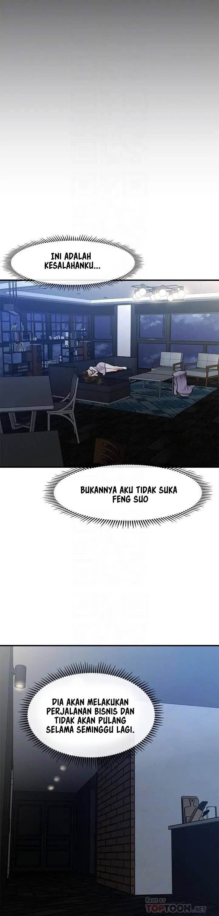 You&#8217;re so Handsome - Chapter 49 20