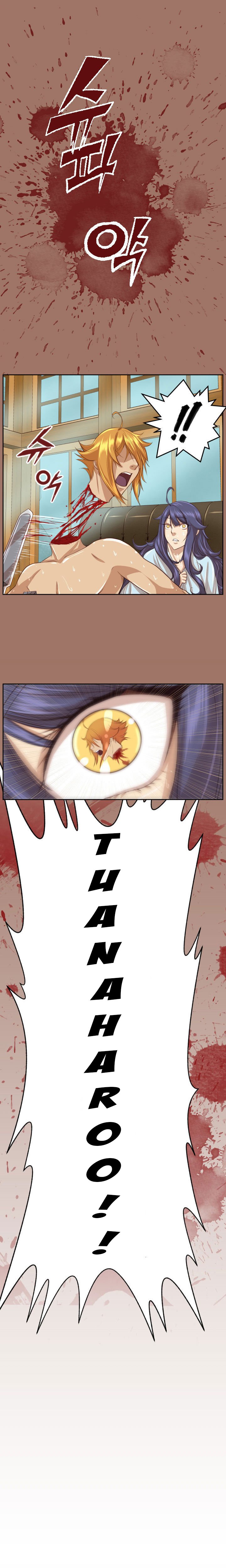 Yahalu - Chapter 49 12