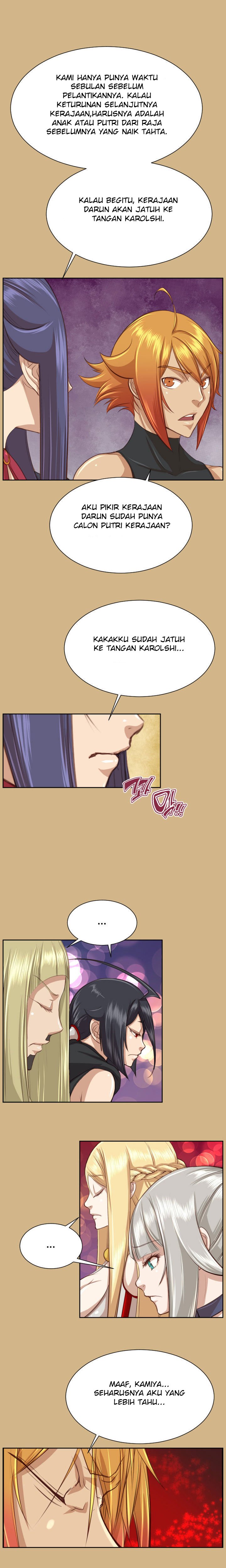 Yahalu - Chapter 49 17