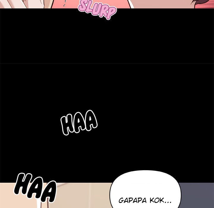 Family Adjustments - Chapter 49 67