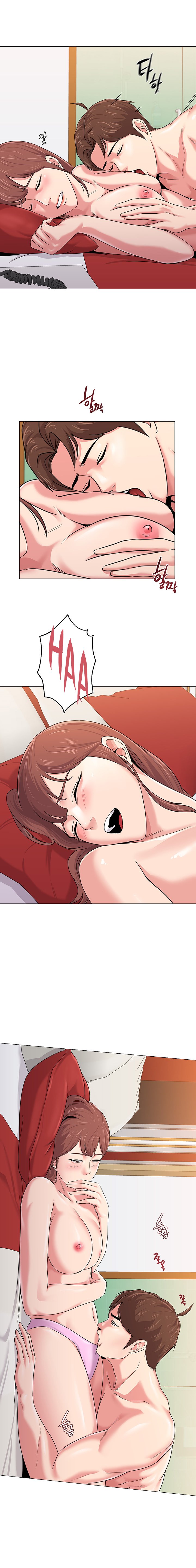 Sexual Teacher - Chapter 49 10