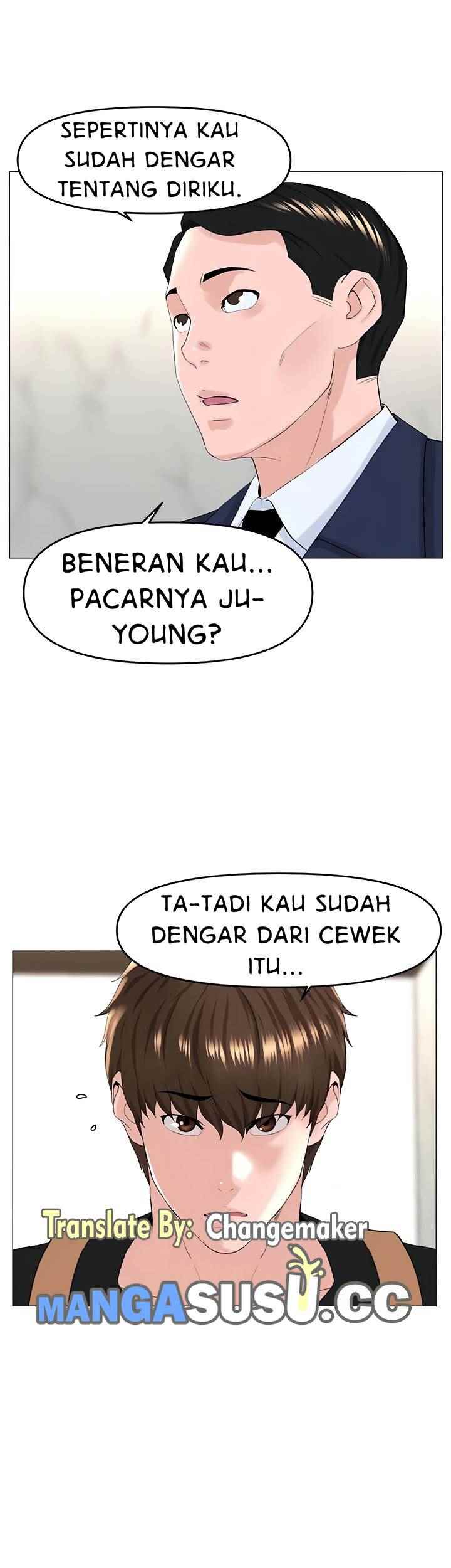 The Neighborhood Celebrity - Chapter 49 28 The Neighborhood Celebrity - Chapter 49 28