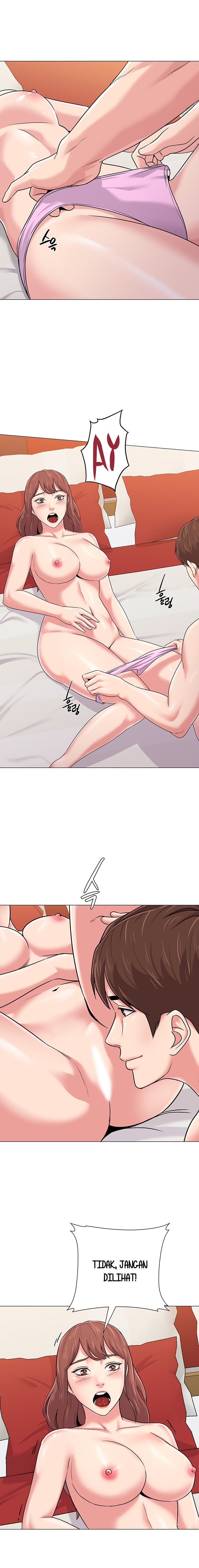 Sexual Teacher - Chapter 49 11