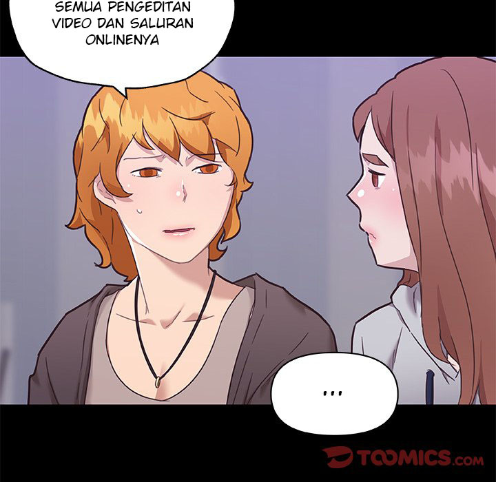 Family Adjustments - Chapter 49 119