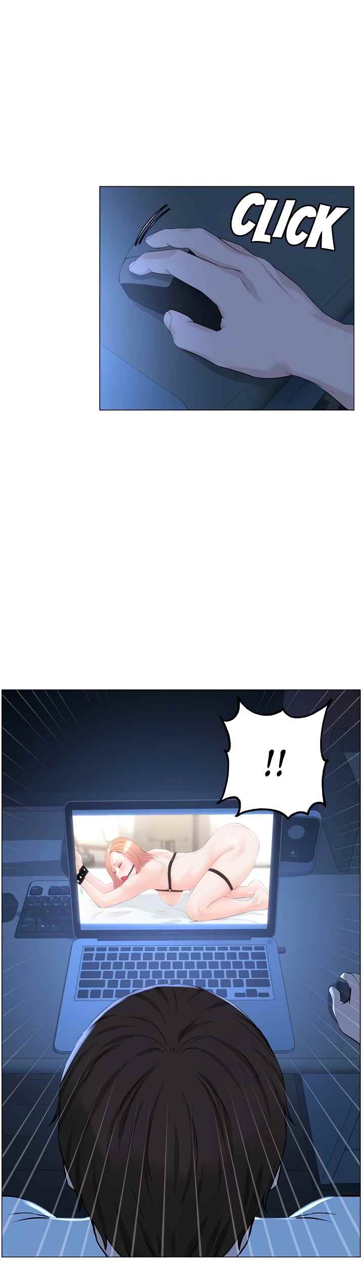 The Neighborhood Celebrity - Chapter 49 37 The Neighborhood Celebrity - Chapter 49 37