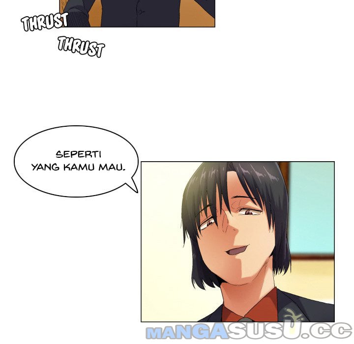 God of App - Chapter 49 16