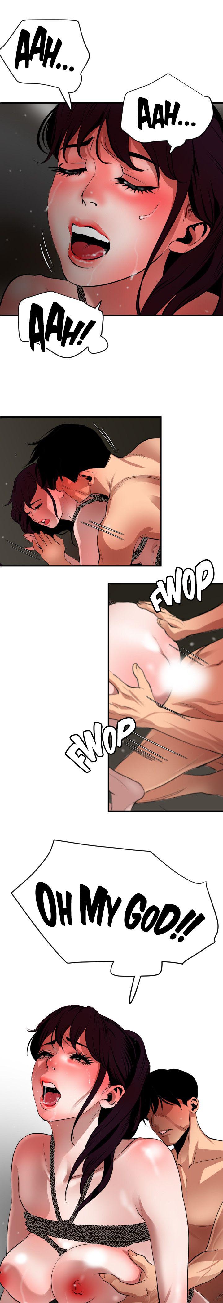 Lightning Rod - Chapter 49 10