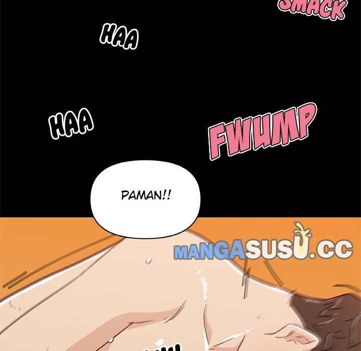Family Adjustments - Chapter 49 98