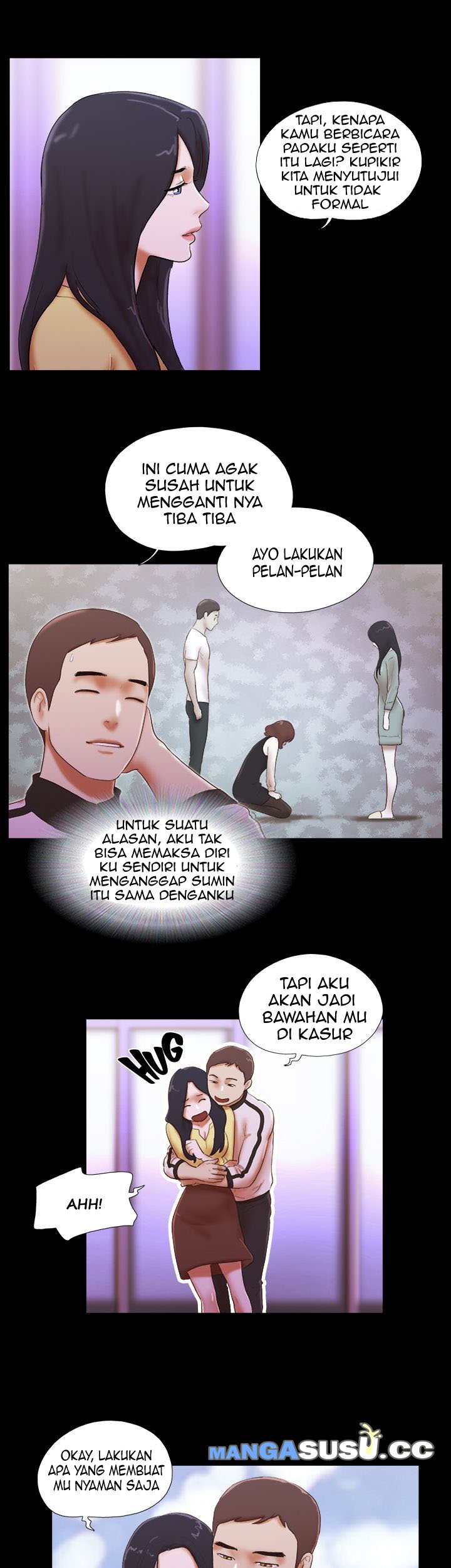 She&#8217;s The Girl - Chapter 49 7
