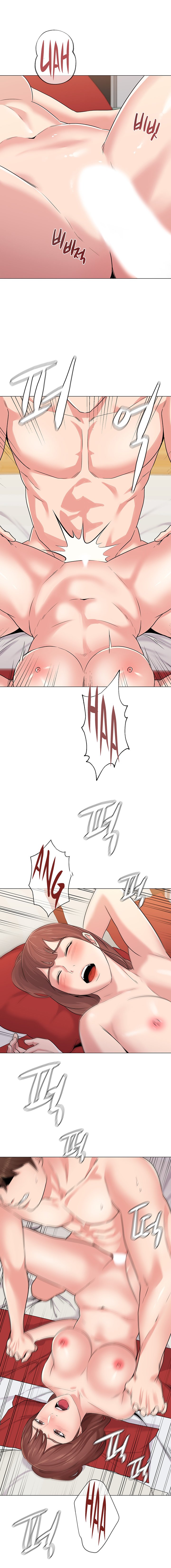 Sexual Teacher - Chapter 49 17