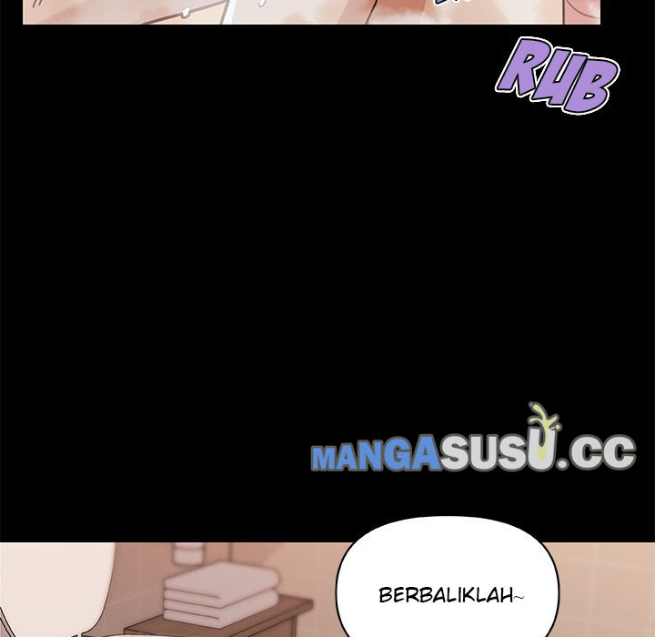 Family Adjustments - Chapter 49 44