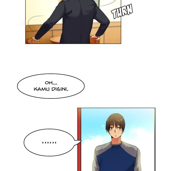 God of App - Chapter 49 34