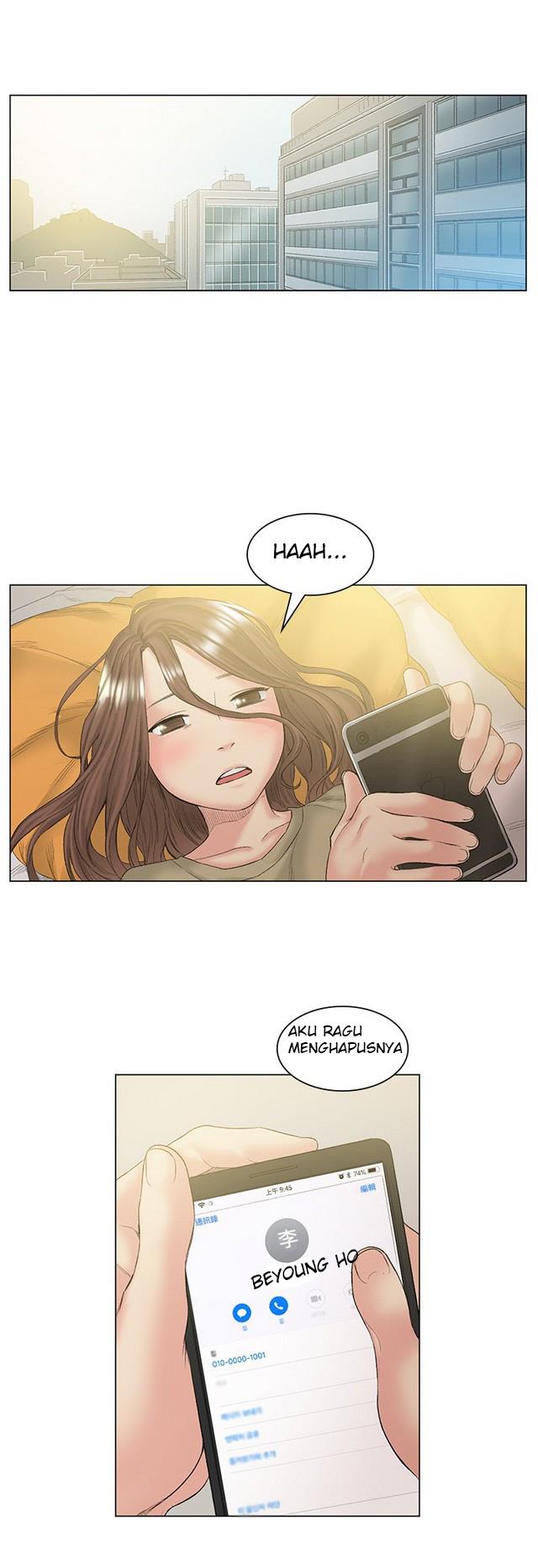 By Chance - Chapter 49 13