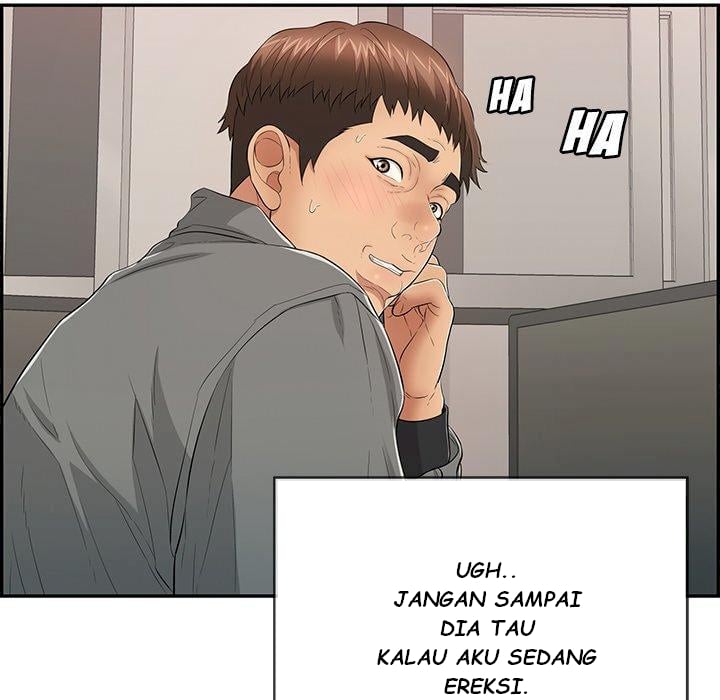 A Killer Woman - Chapter 49 47