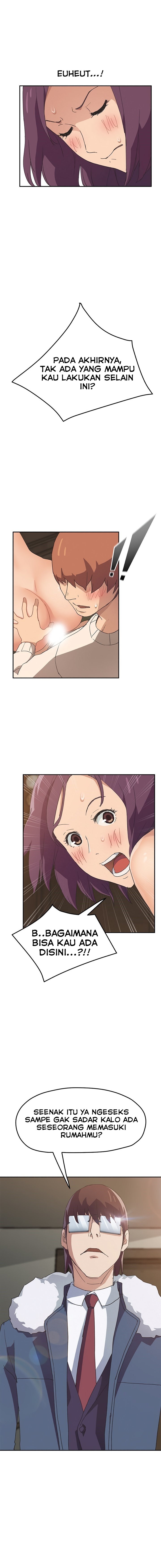 This Doesn’t Feel Like Me - Chapter 49 7 This Doesn’t Feel Like Me - Chapter 49 7