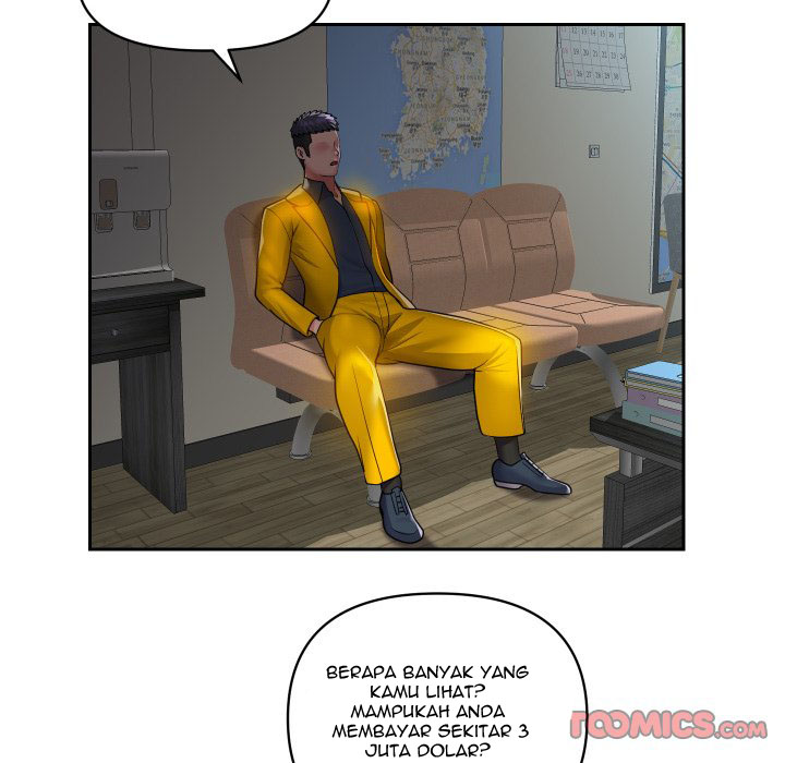 The Ladies&#8217; Associate - Chapter 49 68