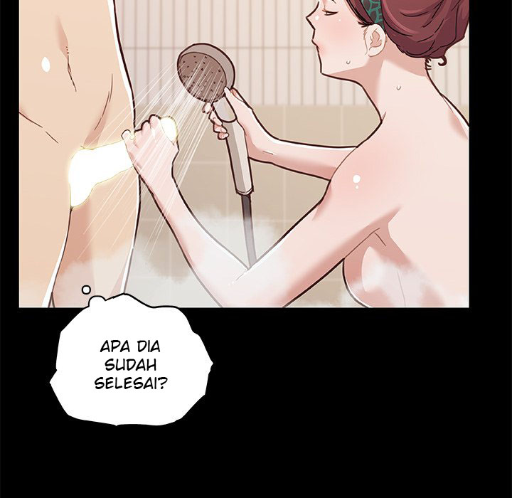 Family Adjustments - Chapter 49 58
