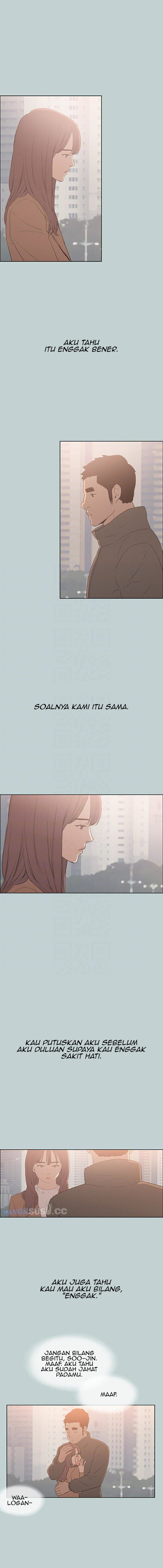 Love Square - Chapter 73 10