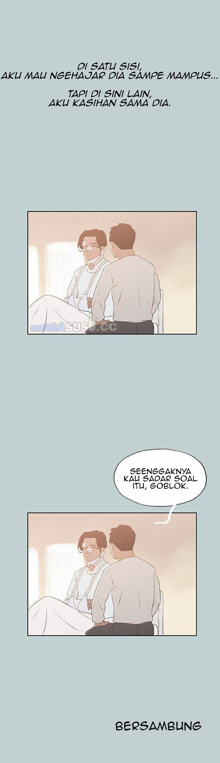 Love Square - Chapter 73 18