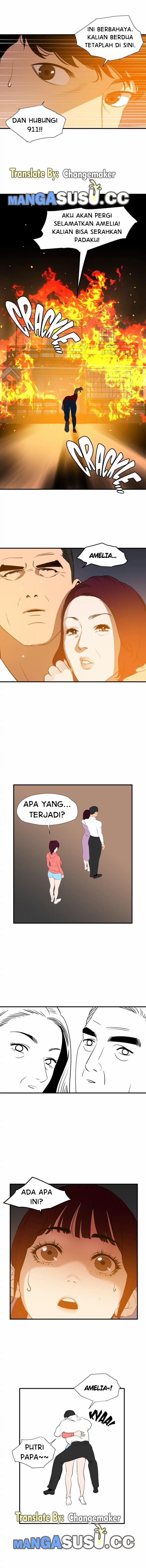 Lightning Rod - Chapter 96 10