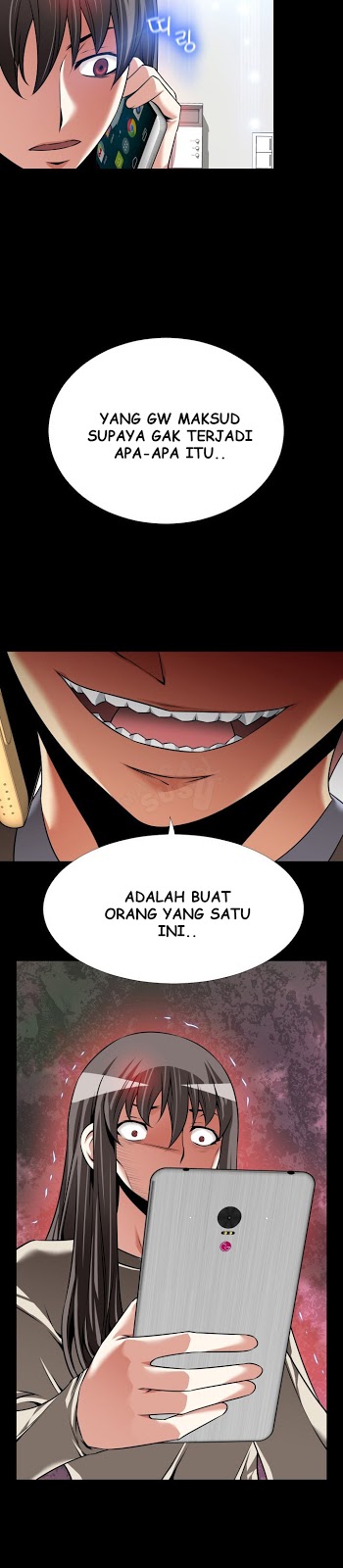 Love Parameter - Chapter 96 23 Love Parameter - Chapter 96 23