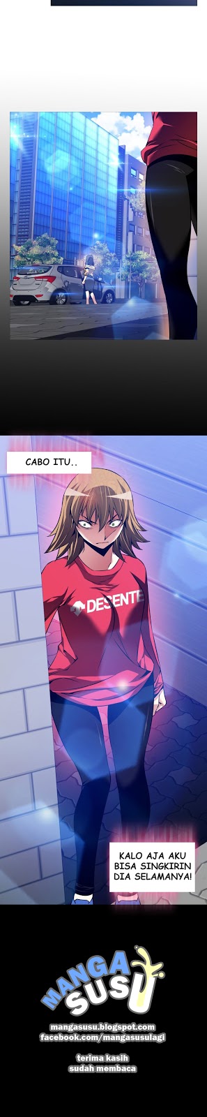 Love Parameter - Chapter 96 26 Love Parameter - Chapter 96 26