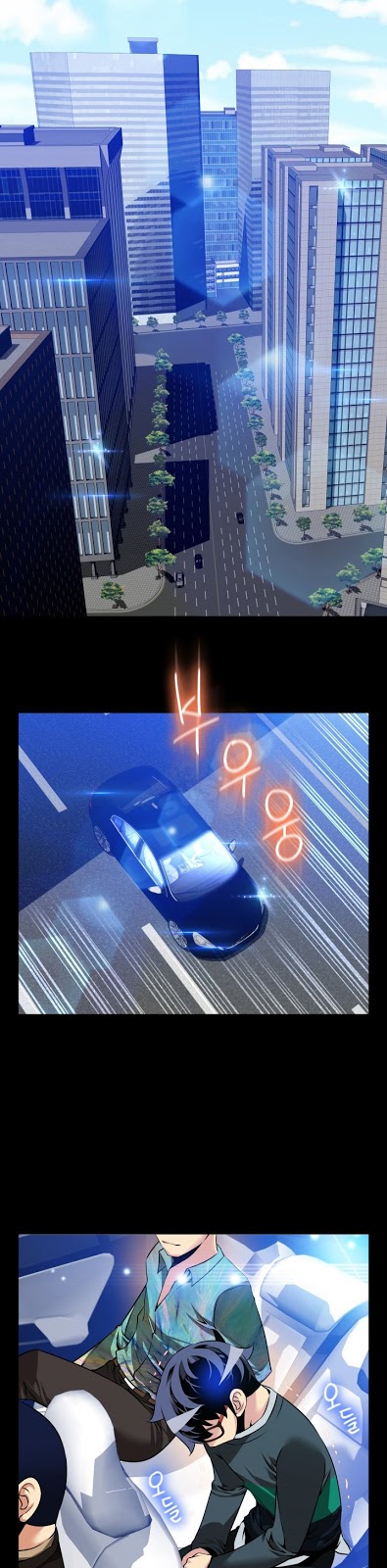 Love Parameter - Chapter 96 10 Love Parameter - Chapter 96 10