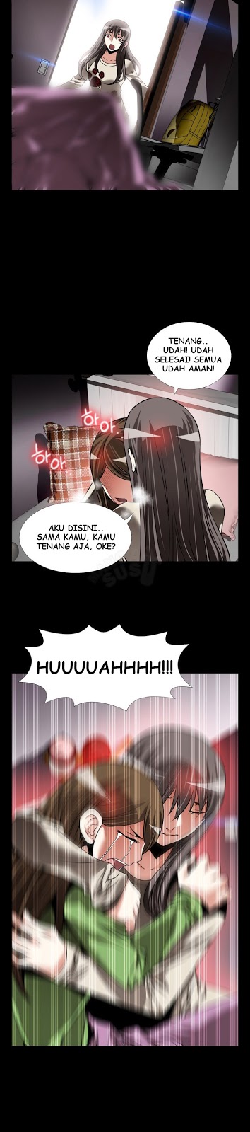 Love Parameter - Chapter 96 17 Love Parameter - Chapter 96 17