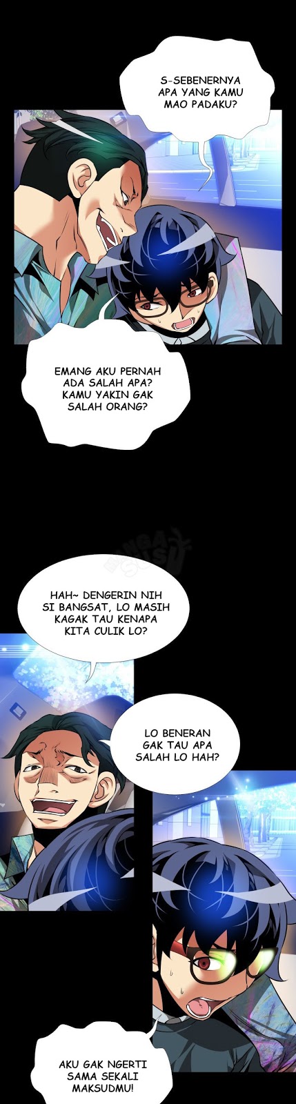 Love Parameter - Chapter 96 12 Love Parameter - Chapter 96 12