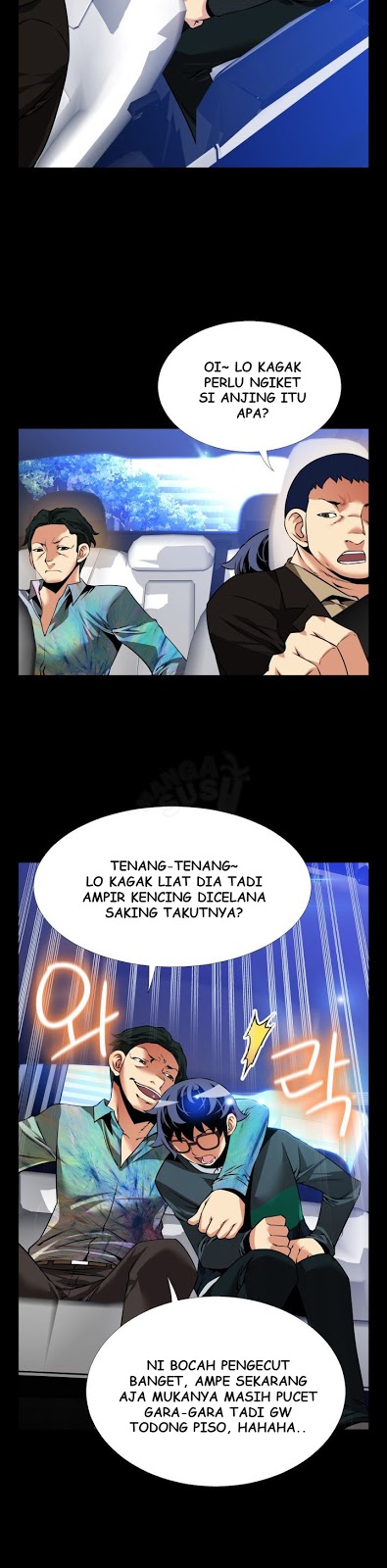 Love Parameter - Chapter 96 11 Love Parameter - Chapter 96 11