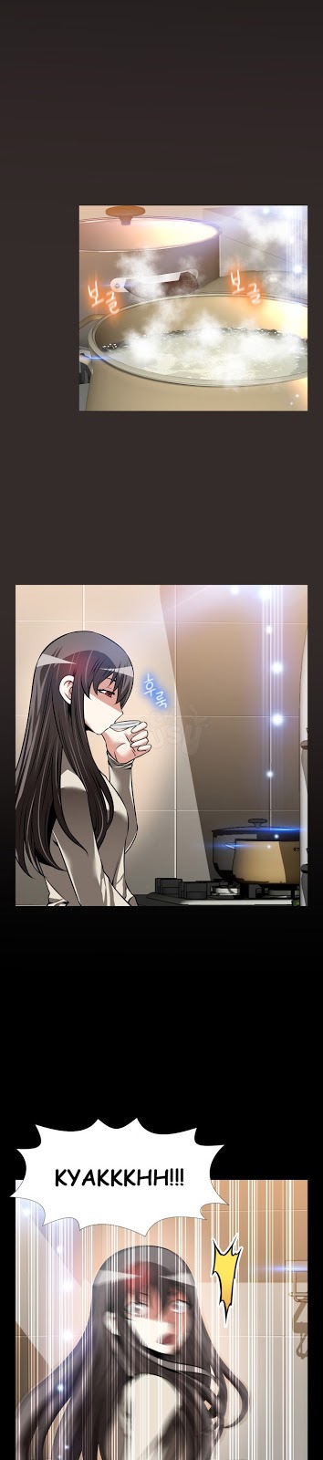 Love Parameter - Chapter 96 15 Love Parameter - Chapter 96 15