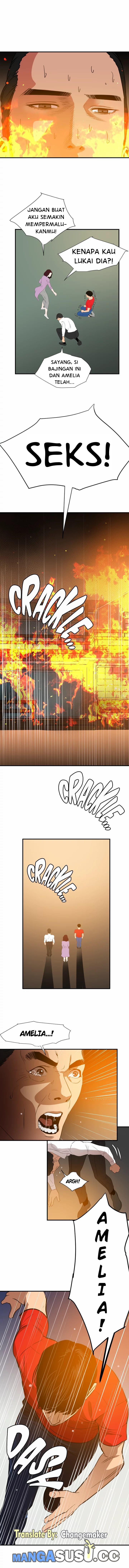 Lightning Rod - Chapter 96 9