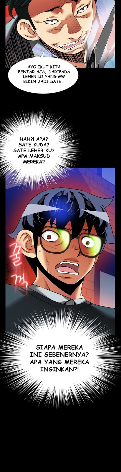 Love Parameter - Chapter 96 3 Love Parameter - Chapter 96 3