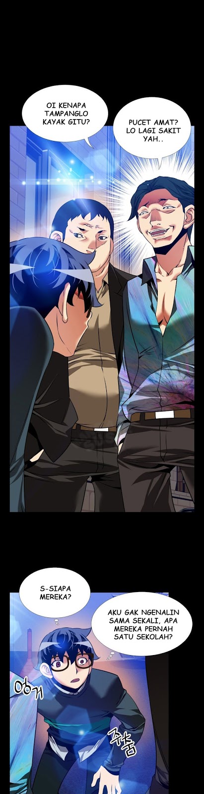 Love Parameter - Chapter 96 1 Love Parameter - Chapter 96 1